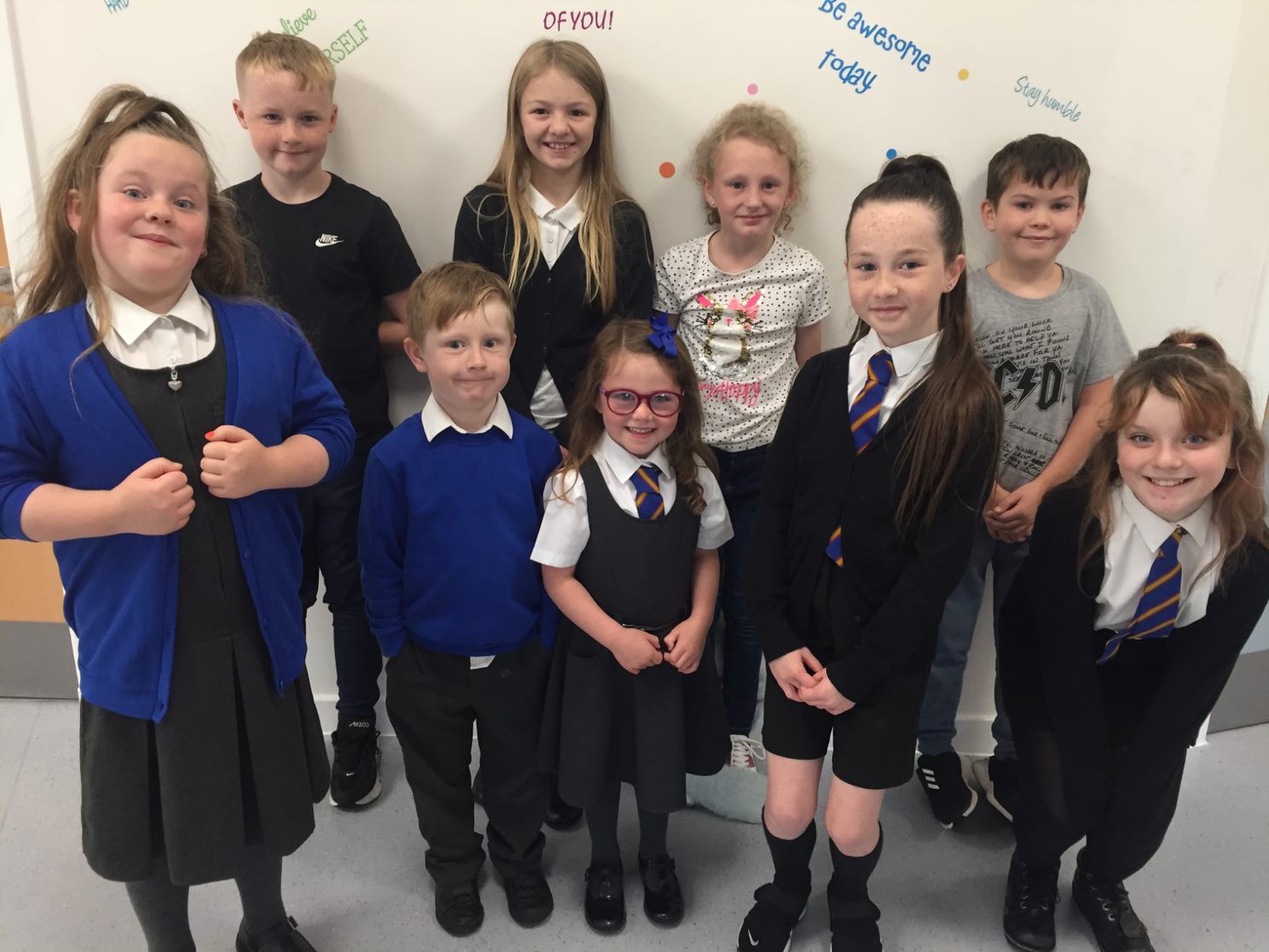 Eco-Group 2020 - 2021