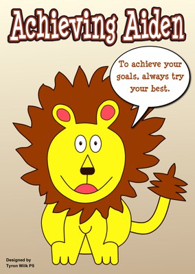 Achieving Aiden